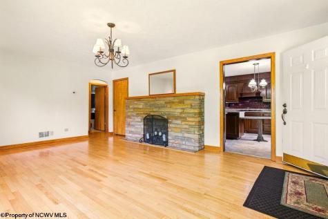 6490 Benedum Drive Shinnston WV 26431