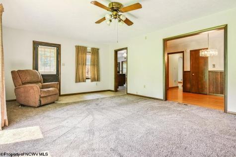 6490 Benedum Drive Shinnston WV 26431