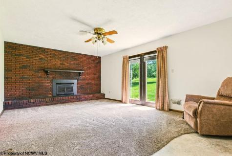 6490 Benedum Drive Shinnston WV 26431
