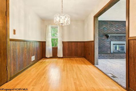 6490 Benedum Drive Shinnston WV 26431