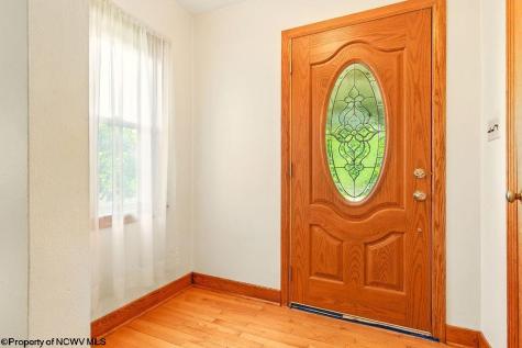 6490 Benedum Drive Shinnston WV 26431