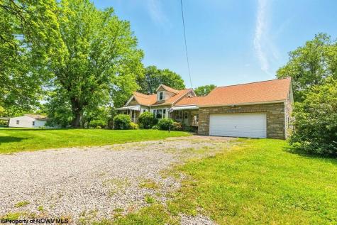 6490 Benedum Drive Shinnston WV 26431