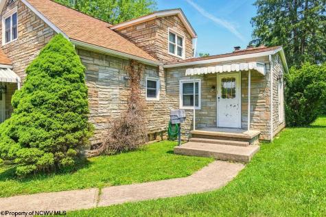 6490 Benedum Drive Shinnston WV 26431