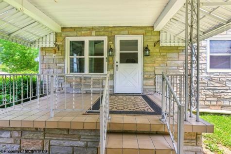 6490 Benedum Drive Shinnston WV 26431