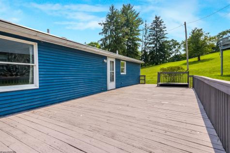 62 W Fifth Street Westover WV 26501