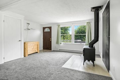 62 W Fifth Street Westover WV 26501