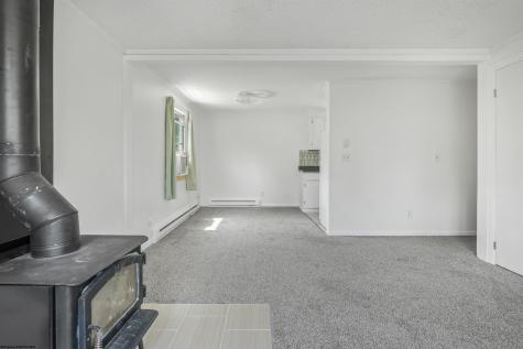 62 W Fifth Street Westover WV 26501