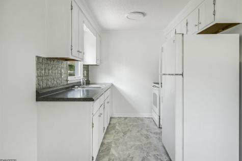 62 W Fifth Street Westover WV 26501
