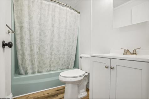 62 W Fifth Street Westover WV 26501