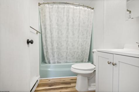 62 W Fifth Street Westover WV 26501