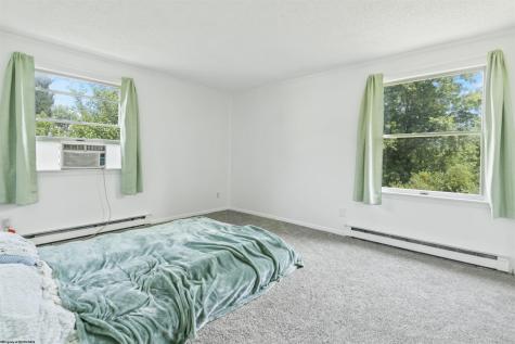 62 W Fifth Street Westover WV 26501