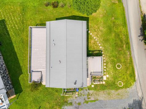 62 W Fifth Street Westover WV 26501