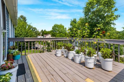 62 W Fifth Street Westover WV 26501