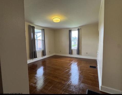 105 Fairlane Avenue Fairmont WV 26554