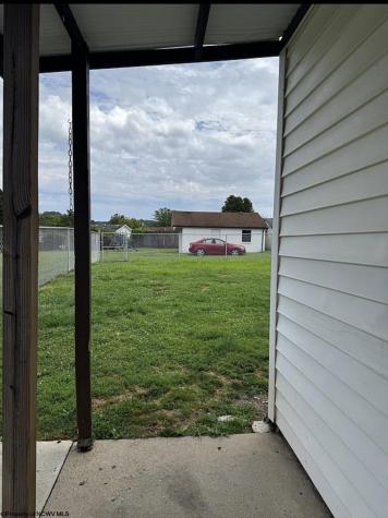 105 Fairlane Avenue Fairmont WV 26554