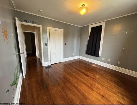 105 Fairlane Avenue Fairmont WV 26554