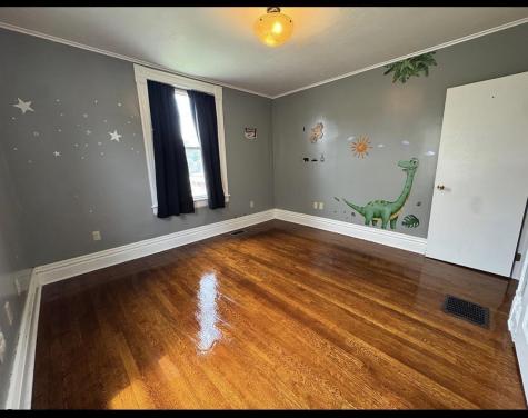 105 Fairlane Avenue Fairmont WV 26554