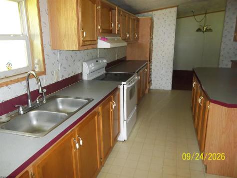 1477 Mudlick Road Buckhannon WV 26201