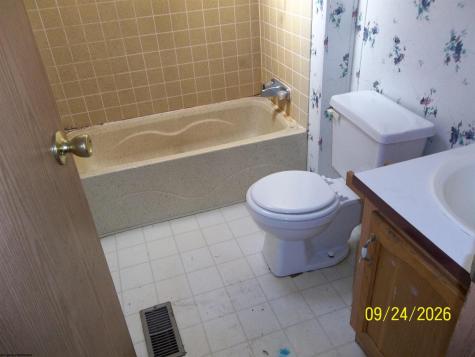 1477 Mudlick Road Buckhannon WV 26201