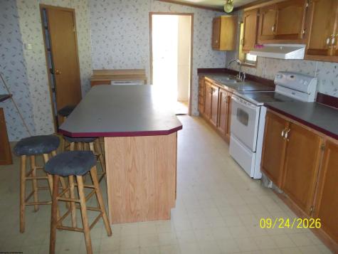 1477 Mudlick Road Buckhannon WV 26201