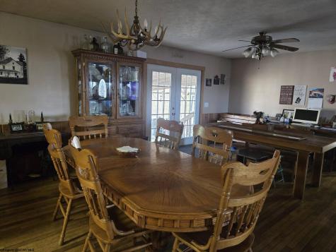4790 Widen Dille Road Birch River WV 26610-8322