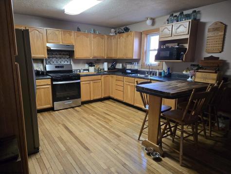 4790 Widen Dille Road Birch River WV 26610-8322