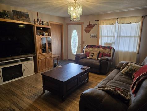 4790 Widen Dille Road Birch River WV 26610-8322