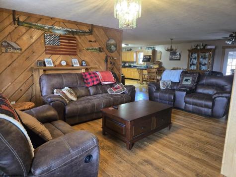 4790 Widen Dille Road Birch River WV 26610-8322