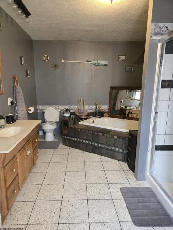 4790 Widen Dille Road Birch River WV 26610-8322
