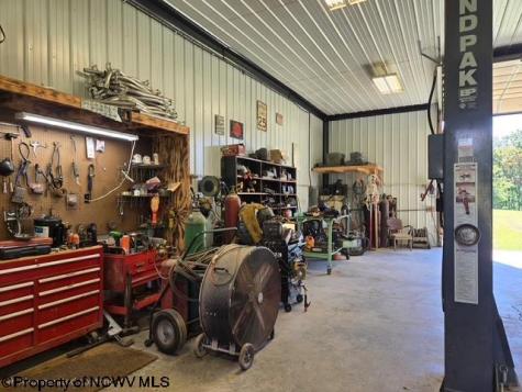 4790 Widen Dille Road Birch River WV 26610-8322