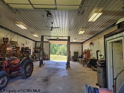 4790 Widen Dille Road Birch River WV 26610-8322