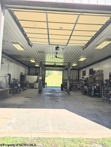 4790 Widen Dille Road Birch River WV 26610-8322