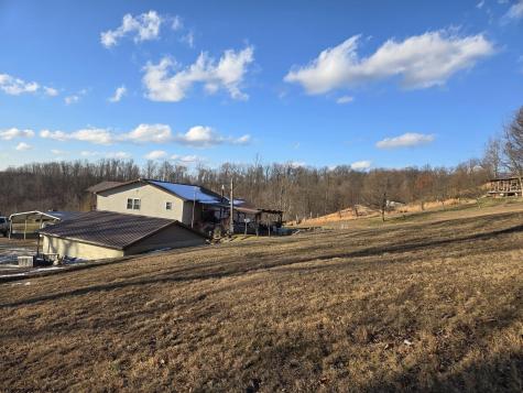 4790 Widen Dille Road Birch River WV 26610-8322