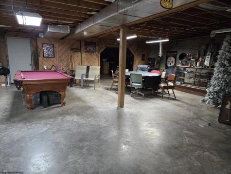 4790 Widen Dille Road Birch River WV 26610-8322