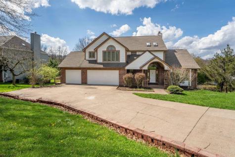 1405 Far Meadows Morgantown WV 26508
