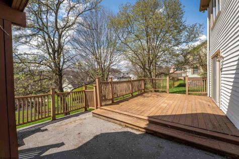 1405 Far Meadows Morgantown WV 26508