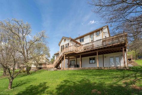 1405 Far Meadows Morgantown WV 26508