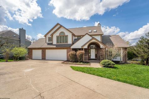 1405 Far Meadows Morgantown WV 26508