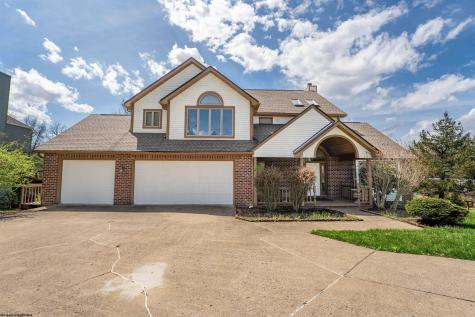 1405 Far Meadows Morgantown WV 26508