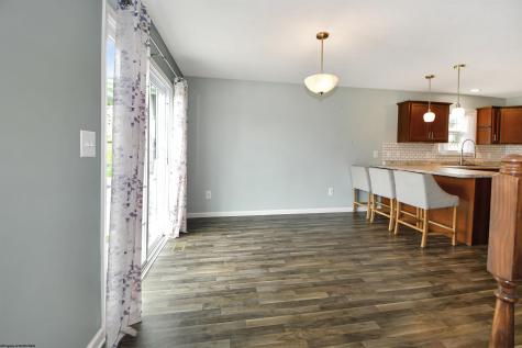 319 Double Eagle Lane Maidsville WV 26541