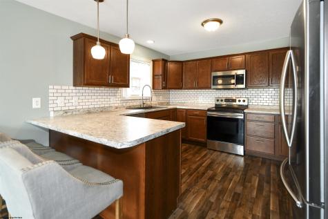 319 Double Eagle Lane Maidsville WV 26541