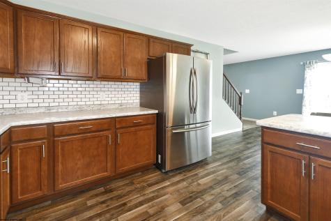 319 Double Eagle Lane Maidsville WV 26541