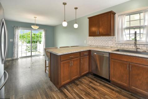 319 Double Eagle Lane Maidsville WV 26541