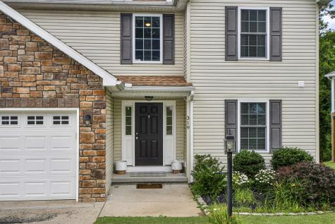 319 Double Eagle Lane Maidsville WV 26541