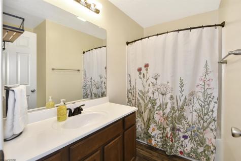 319 Double Eagle Lane Maidsville WV 26541