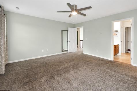 319 Double Eagle Lane Maidsville WV 26541