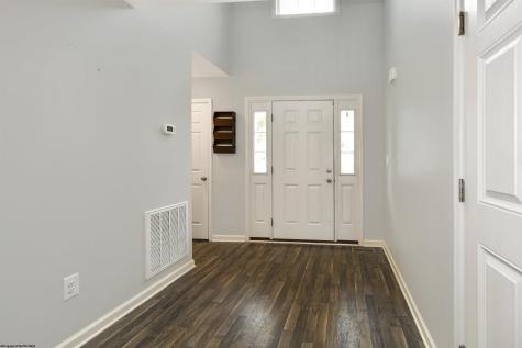319 Double Eagle Lane Maidsville WV 26541