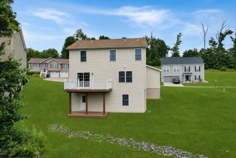 319 Double Eagle Lane Maidsville WV 26541