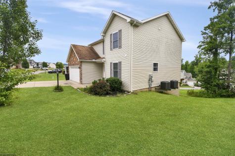 319 Double Eagle Lane Maidsville WV 26541
