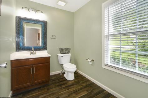 319 Double Eagle Lane Maidsville WV 26541